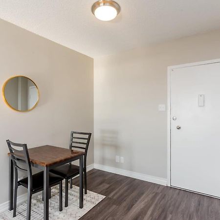 Bargain Memphis Apartment W Hdtv & Wifi Eksteriør billede