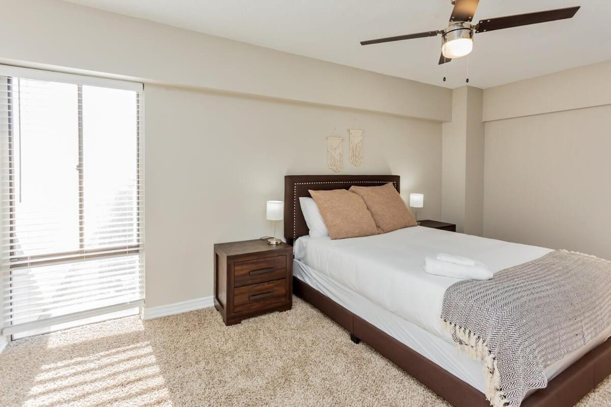 Bargain Memphis Apartment W Hdtv & Wifi Eksteriør billede