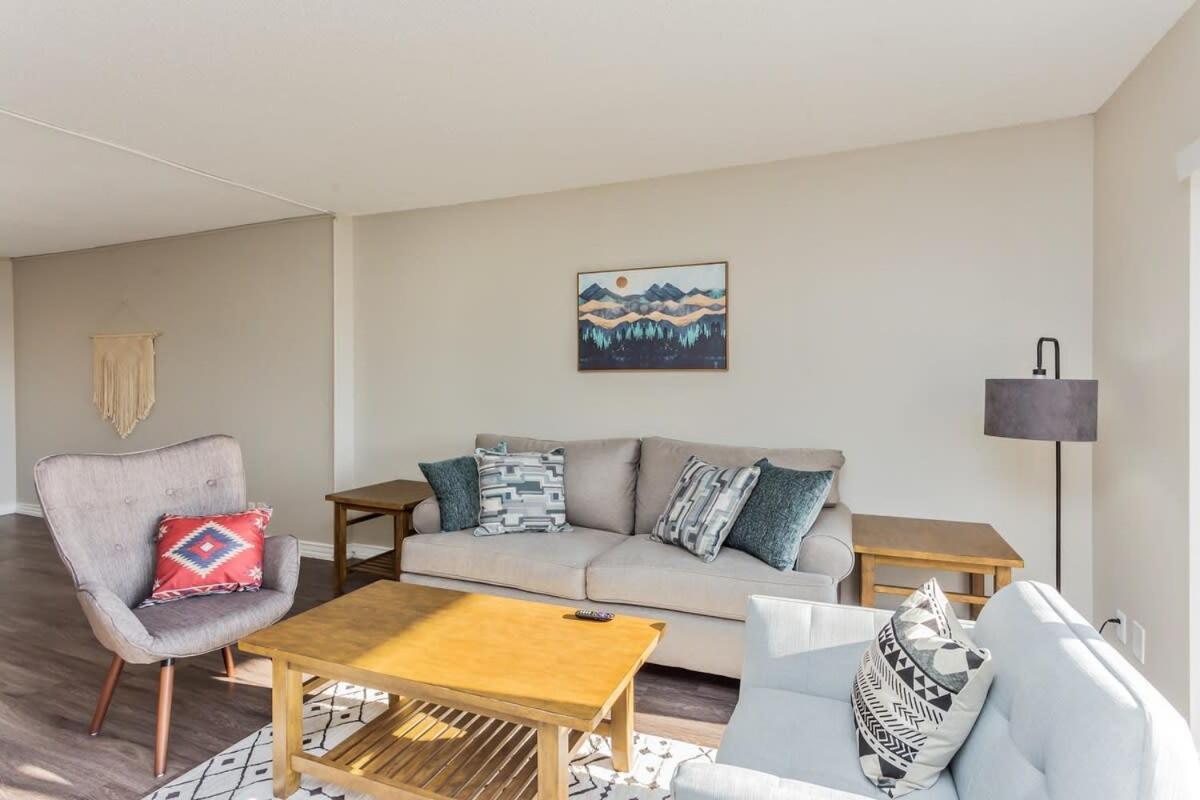 Bargain Memphis Apartment W Hdtv & Wifi Eksteriør billede