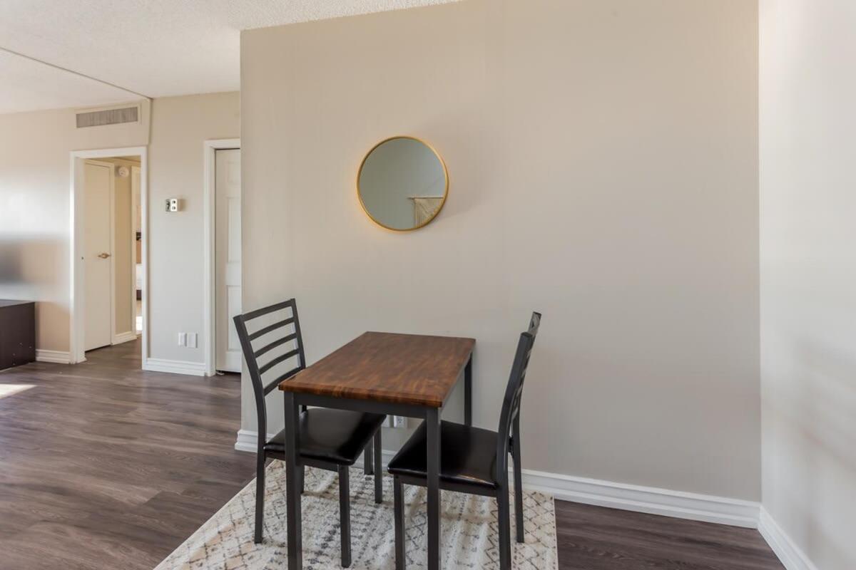 Bargain Memphis Apartment W Hdtv & Wifi Eksteriør billede